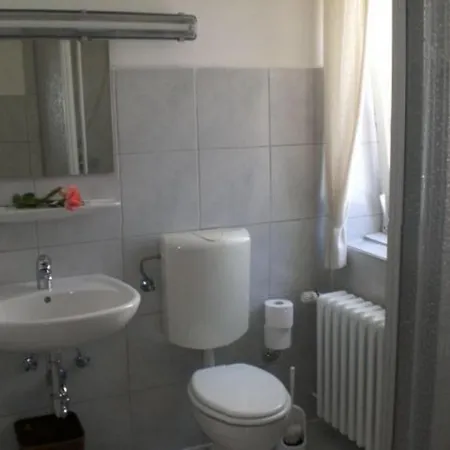 Hotel Hecker