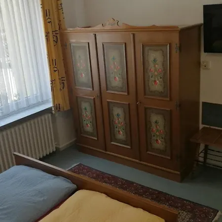 Hotel Hecker 3*