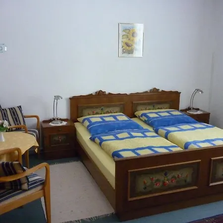 Hotel Hecker