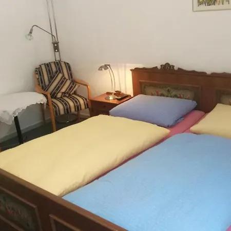 Hotel Hecker Braunlage